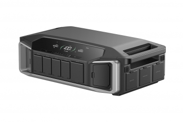 EcoFlow DELTA Pro Ultra (invertor)